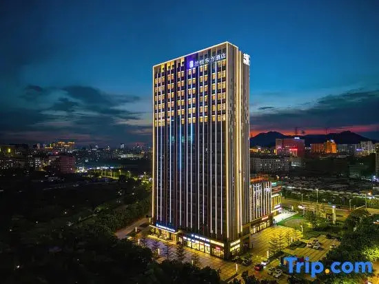 Lanyue Oriental Hotel (Dongguan Songshan Lake Dalang Metro Station Branch)