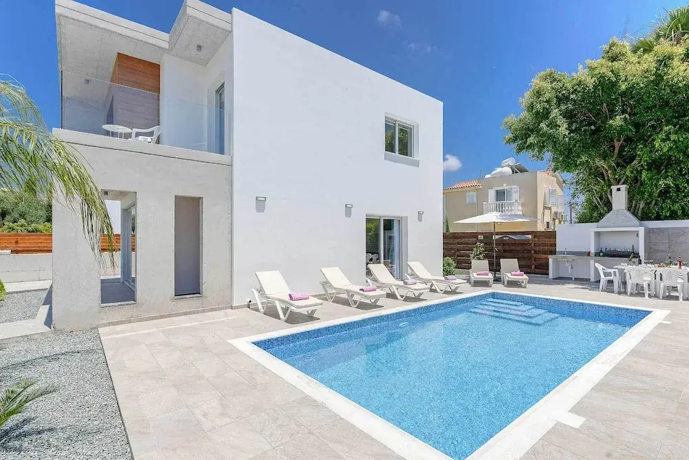 Villa Coral