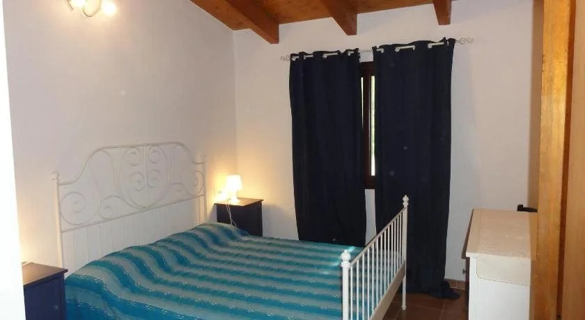 Villaggio Camping Golfo di Arzachena