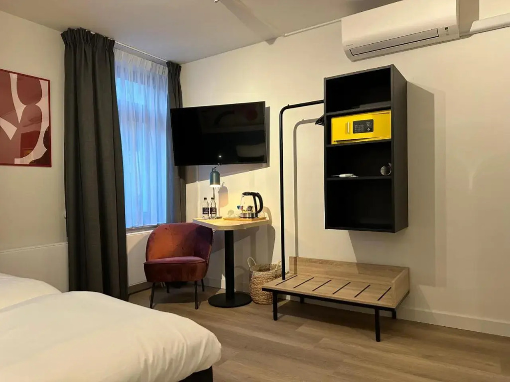 Hotel 't Biekaer