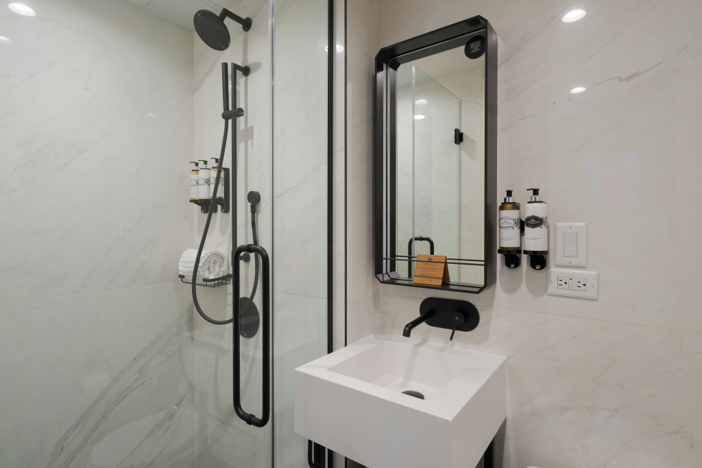 Pestana Park Avenue