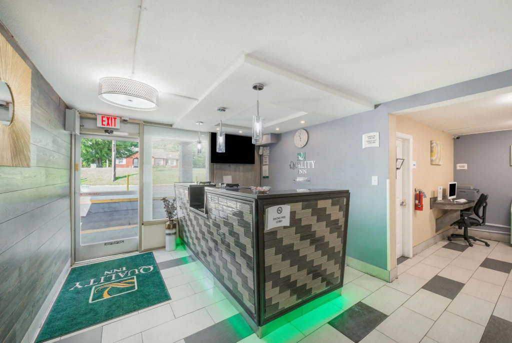 Quality Inn Concord Kannapolis