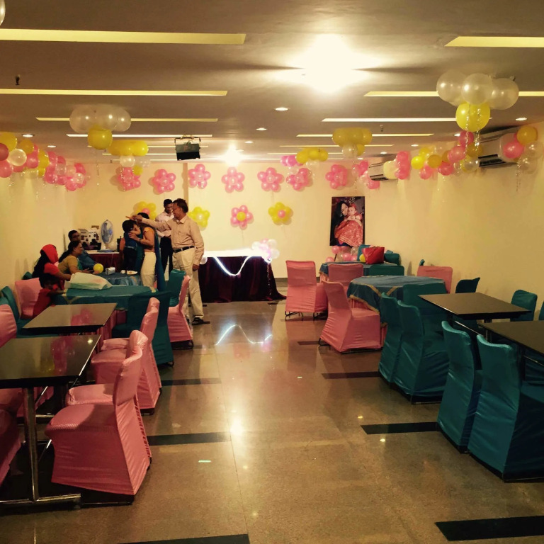 Hotel O Delhi