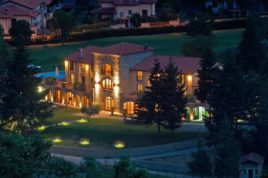 Cà Del Moro Resort & SPA
