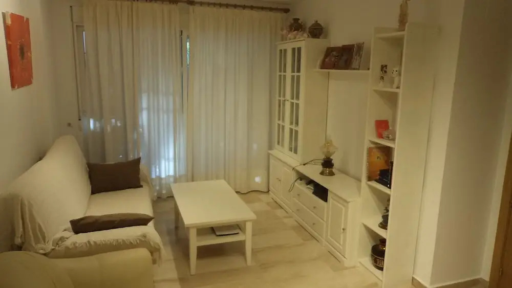 Apartamento Alicate Playa