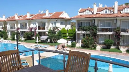 Sunset Beach Club Seashell 06