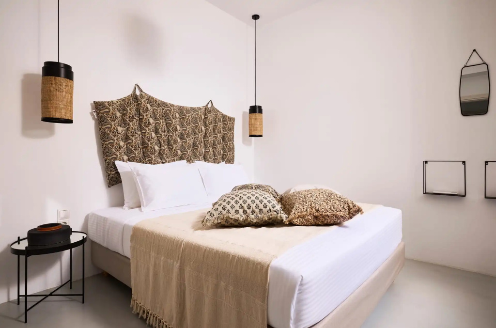 Ianemi Suites by K4 Kythnos