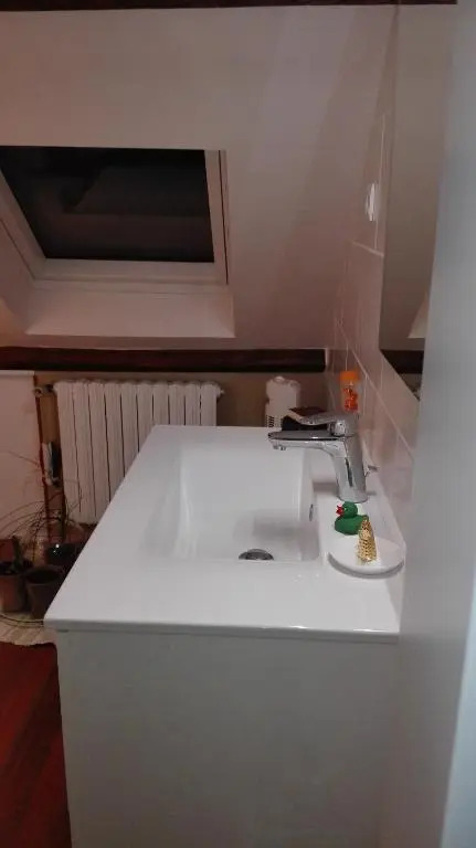 maison paisible