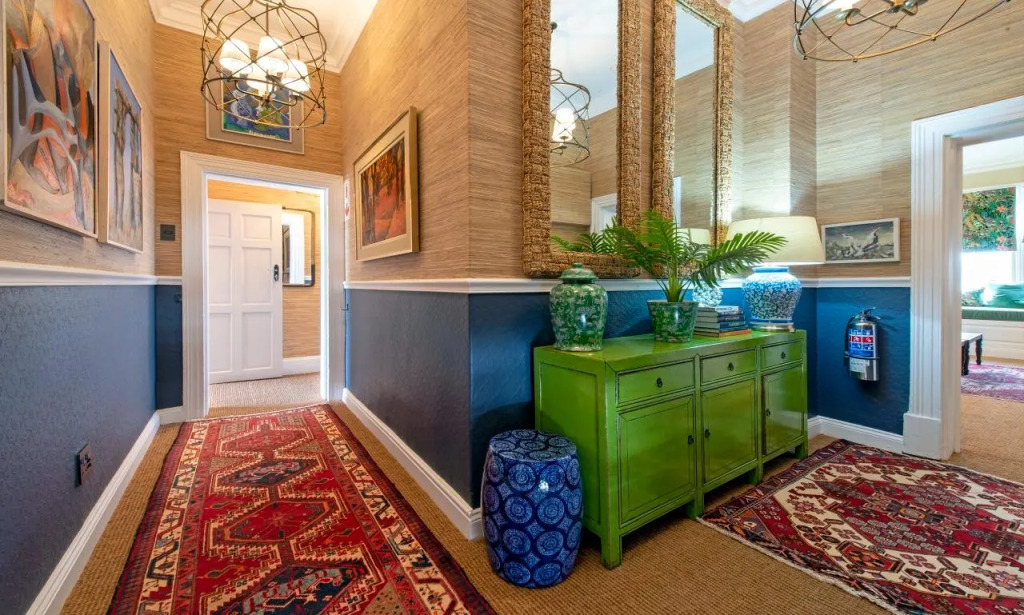 Blackheath Lodge by The Oyster Collection