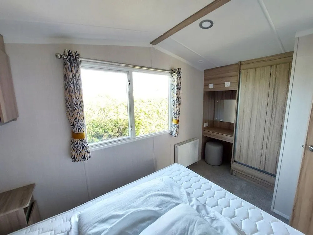 Dainville Caravan Park