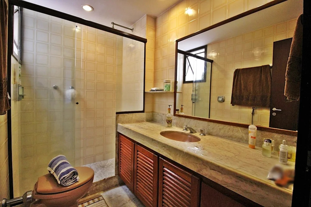 Rio Spot Apartment U012