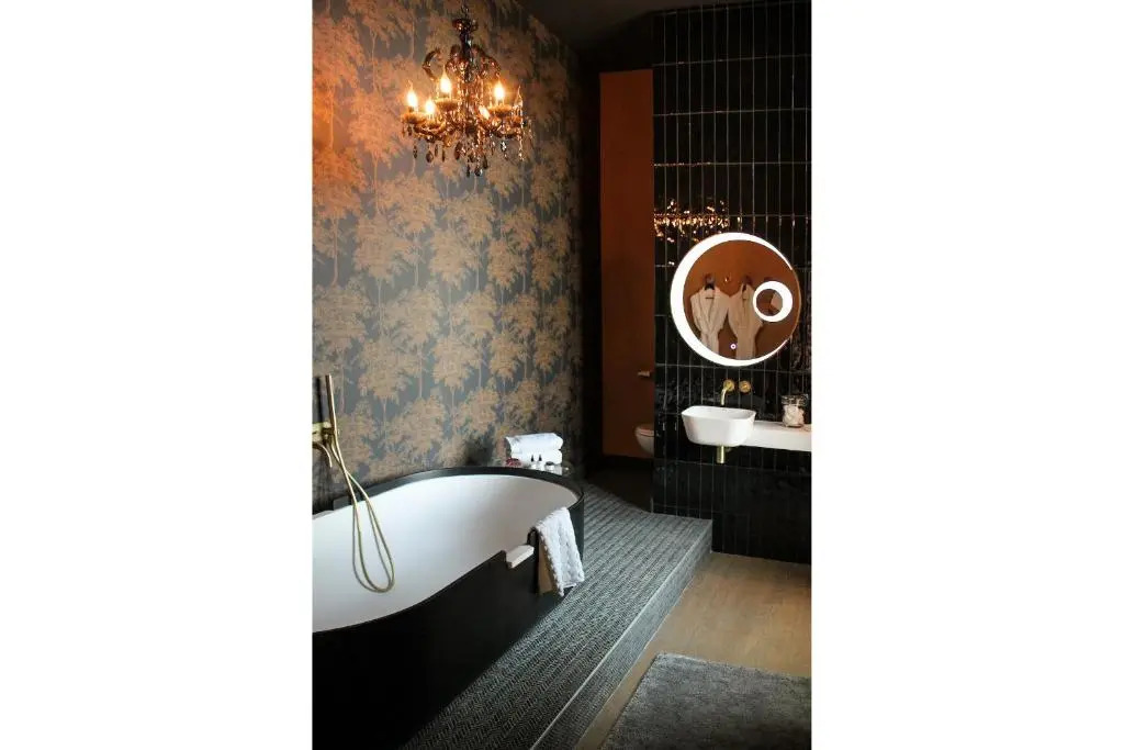 B&B Maison Mairie Hasselt