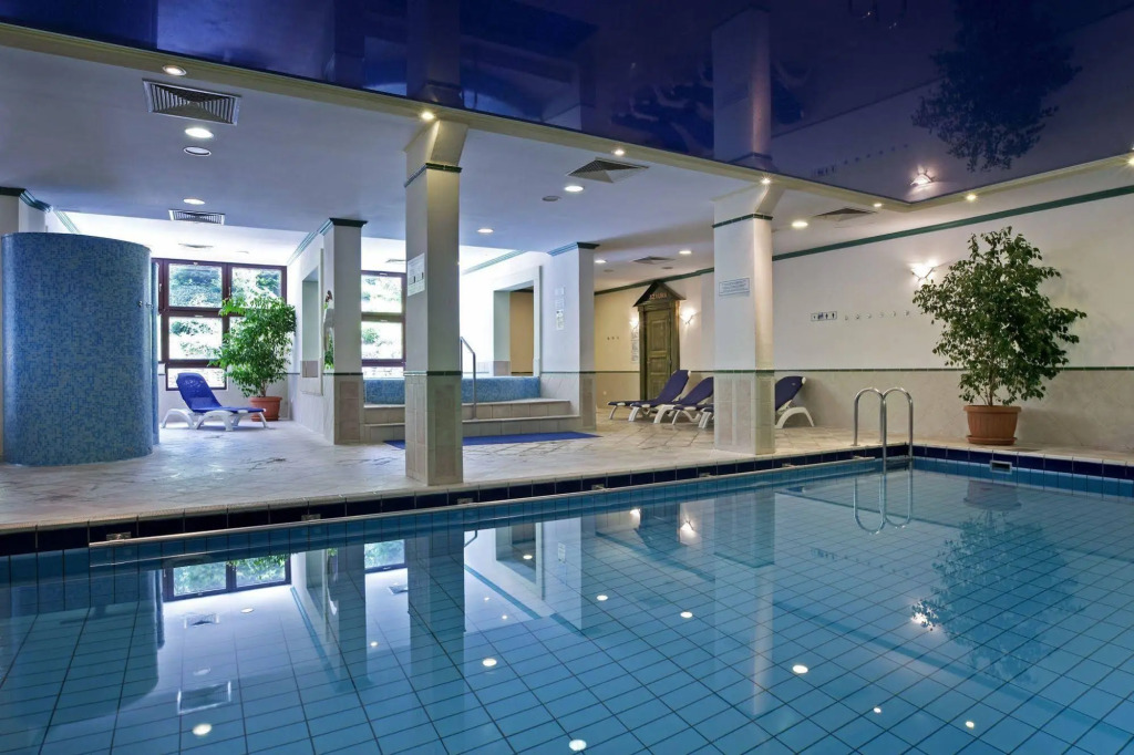 Hotel Lövér Sopron