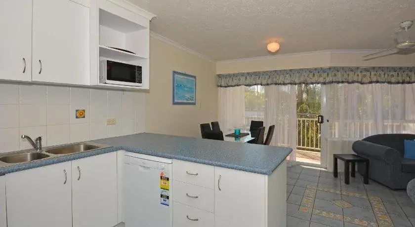 Jade Waters Luxury Apartments