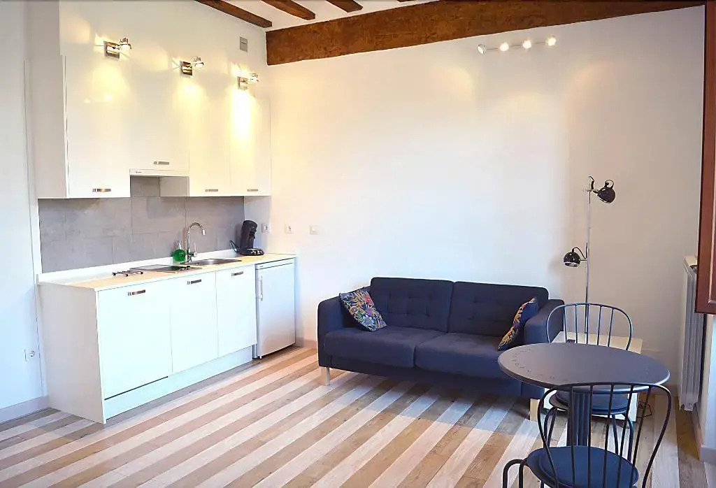 Apartamentos Turísticos Rincones del Vino