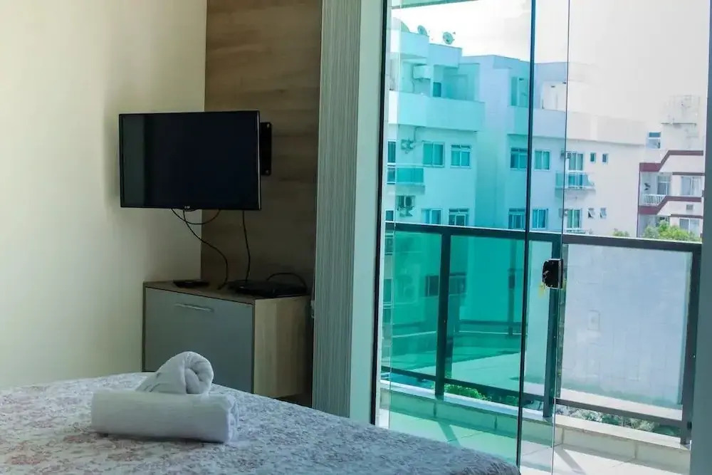 Linda bem Localizada 5 Quartos Vista Mar