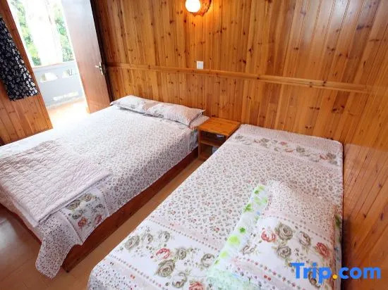Zhuxianju Hostel
