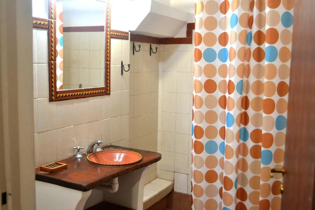 Apart Hotel Ñusta