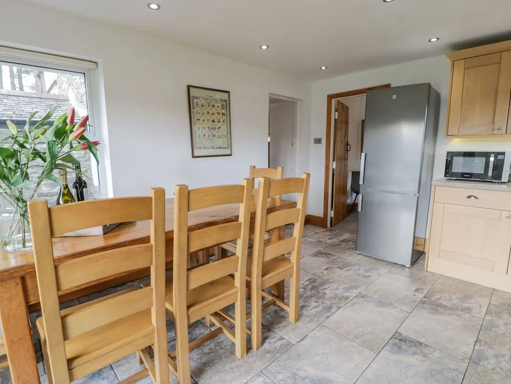 Maes Madog Cottages