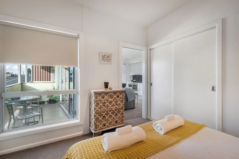 Bellerive Quay - 2 Bedroom Apartment