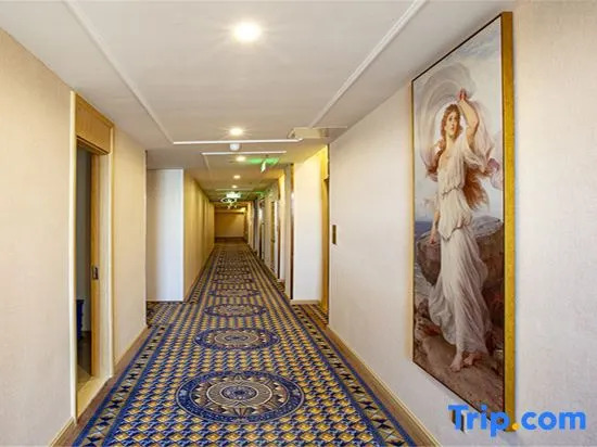 Vienna Hotel Ru Gao East Store