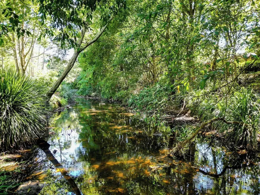 Tranquil Getaways On Obi Maleny
