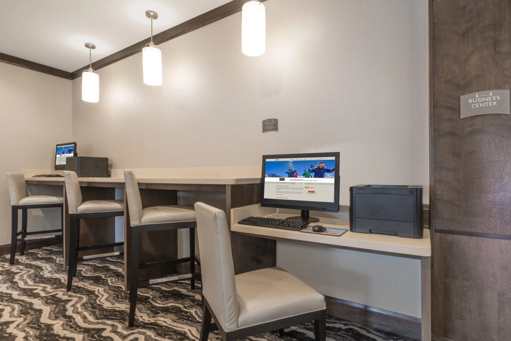 Staybridge Suites Anchorage by IHG
