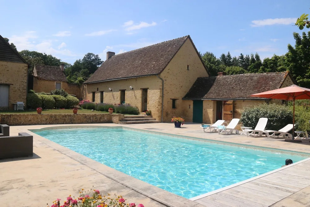 24H LE MANS Château de Lauresse chambres dhôtes Luxe, avec services