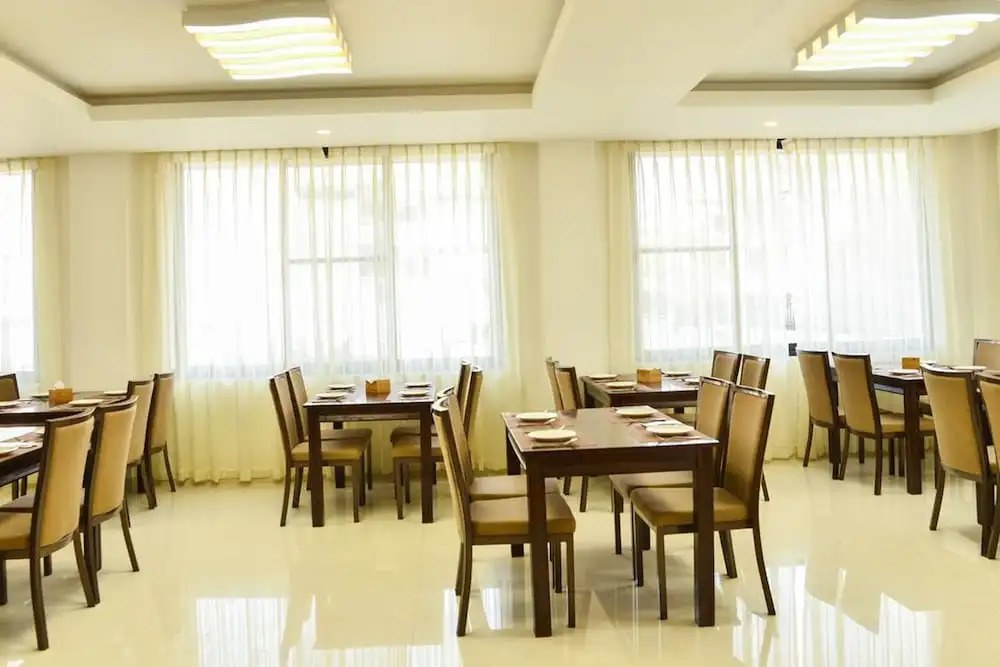 Hotel Mala Inn