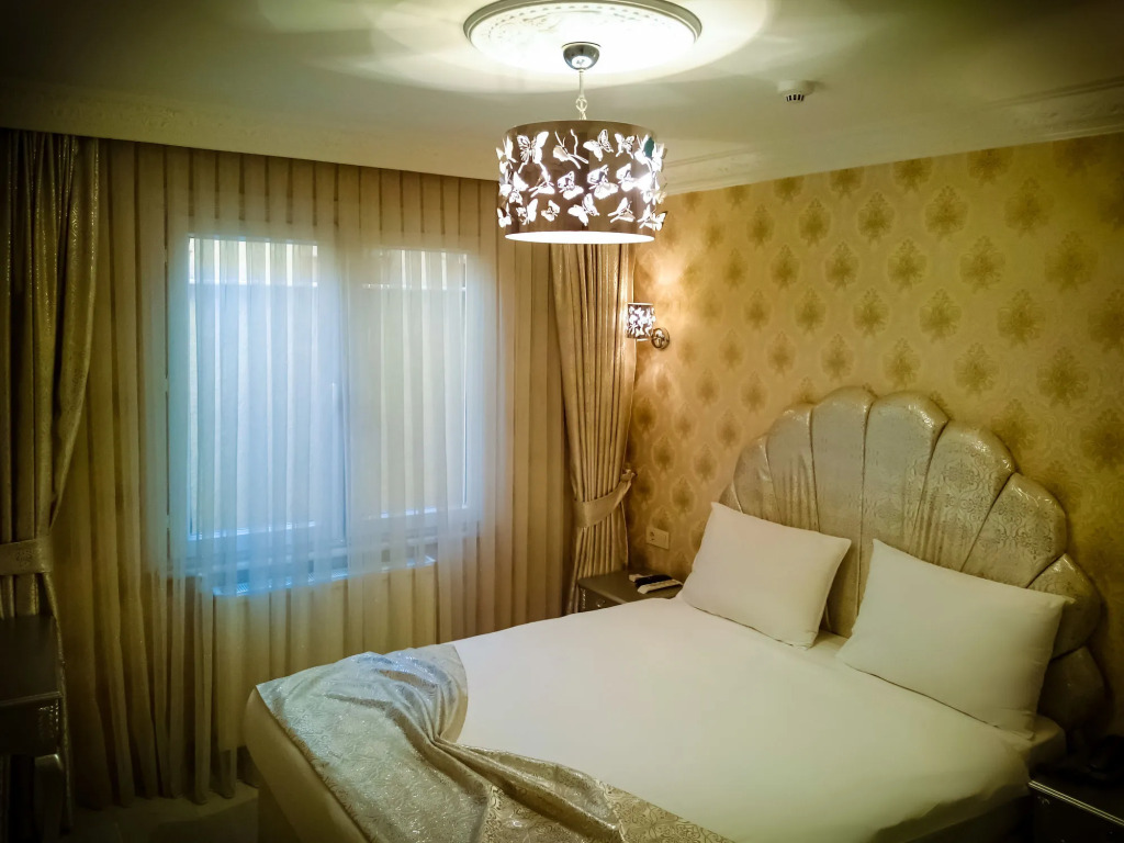 Miss Royal Hotel & Spa