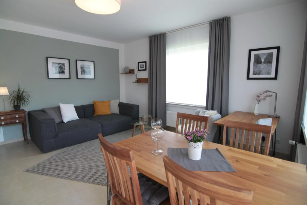 Ferienwohnung Kuck Vogelreichsweg
