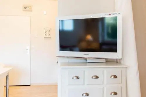 Ferienwohnung Beach Suite