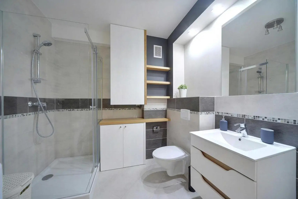 Ekskluzywny Apartament Sun Seasons 24 w Karpaczu by Noclegi Renters