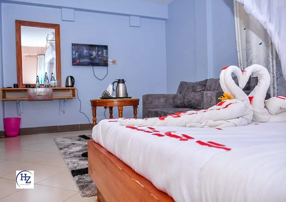 Hotel Zesper