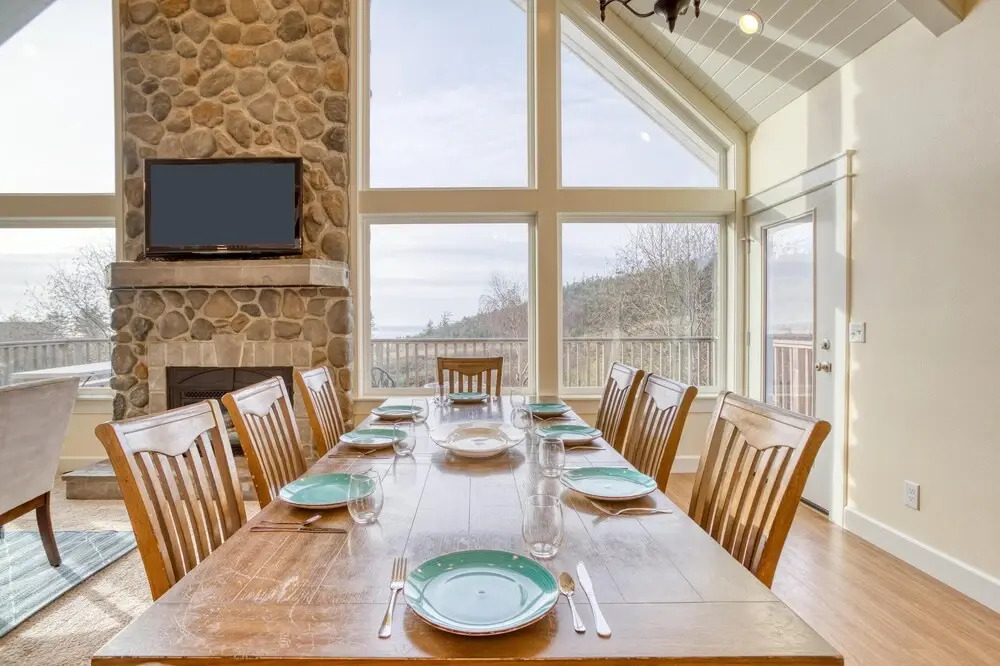 Netarts Coastal Retreat