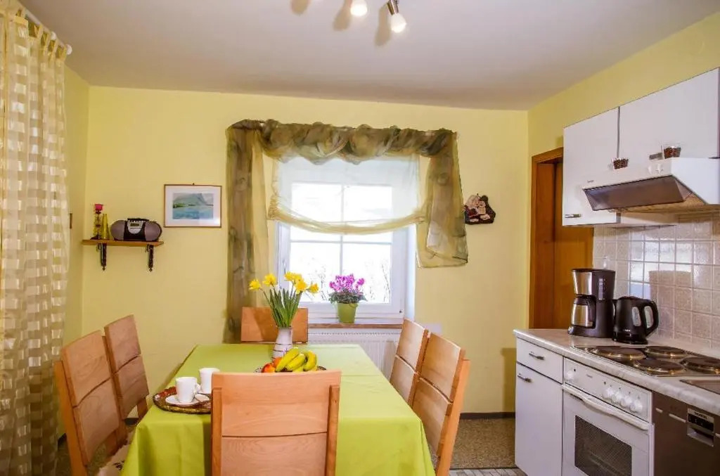 Ferienwohnung "Gaby"