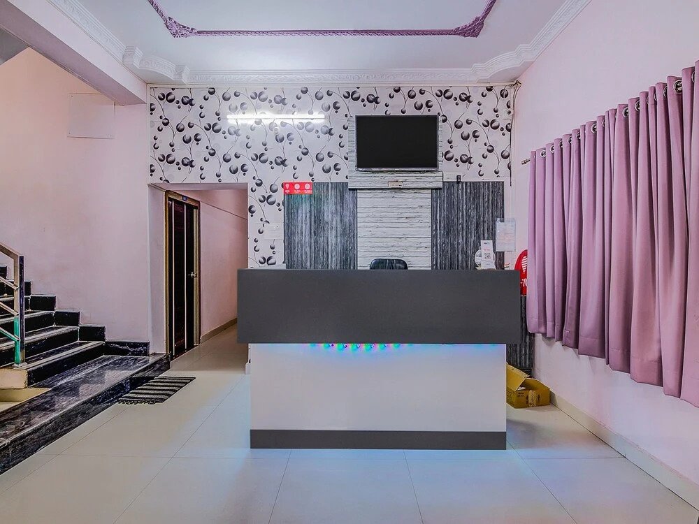 OYO 8929 Home Stay Siddhartha Residency