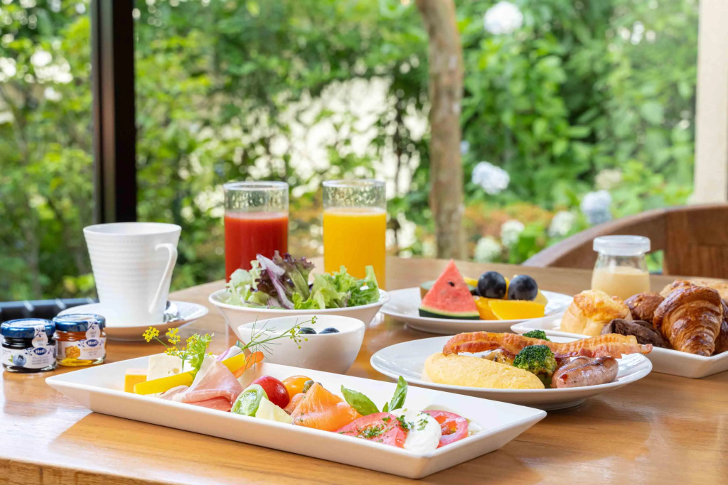 Hyatt Regency Hakone Resort and Spa