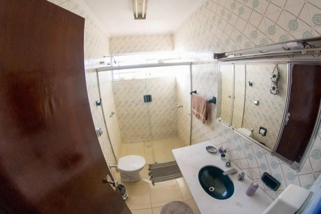 Hostel Bauru