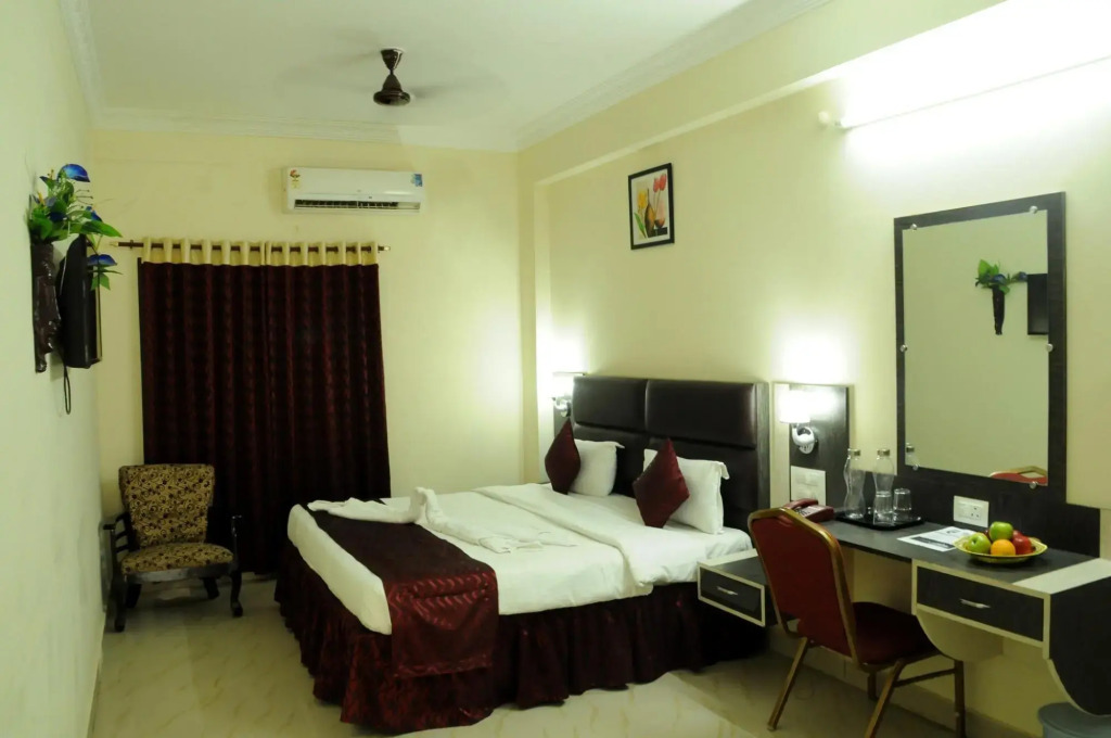 VIHAS INN (pvr residency)