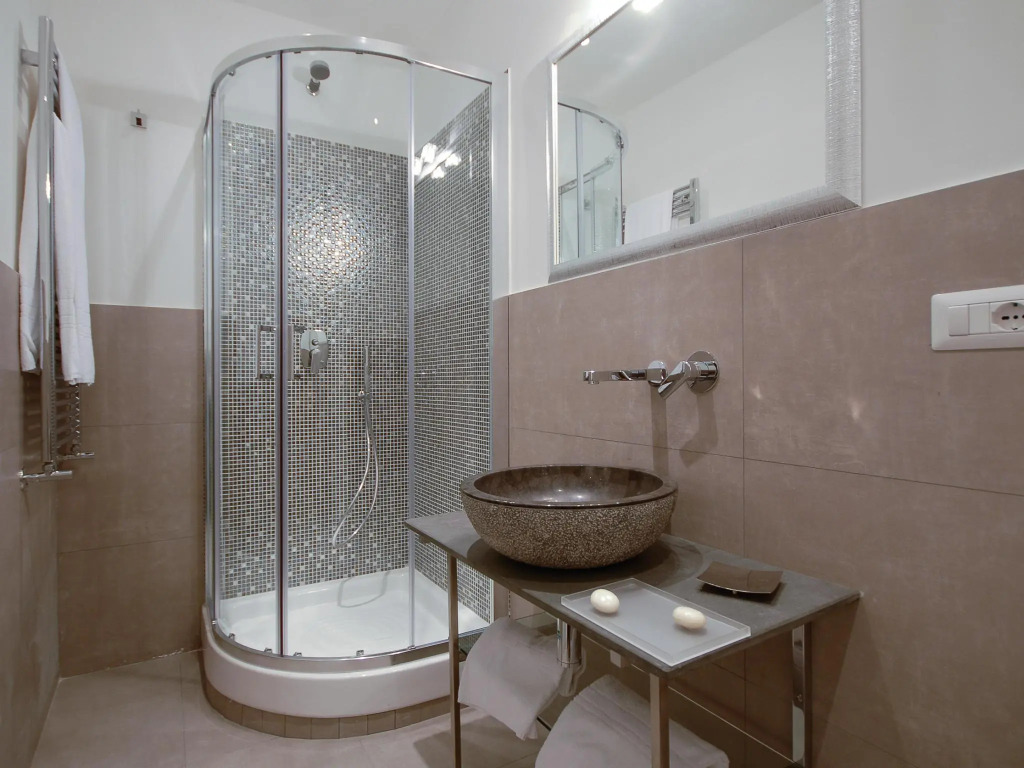 Apartment Colosseo