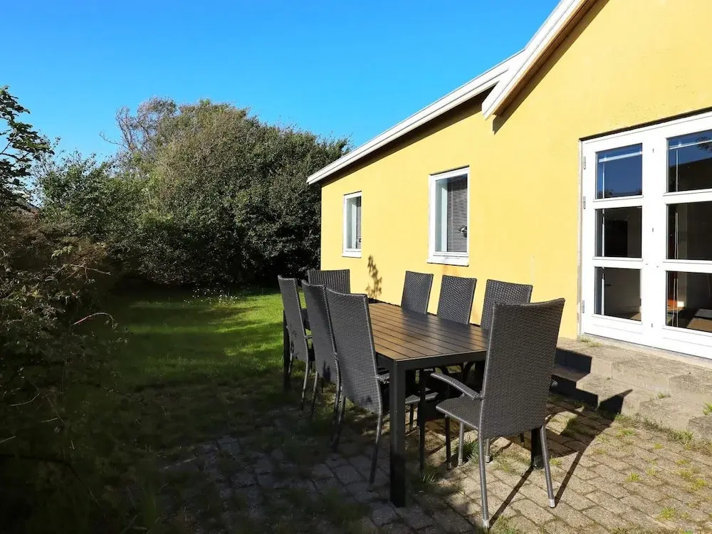 8 person holiday home in Skagen