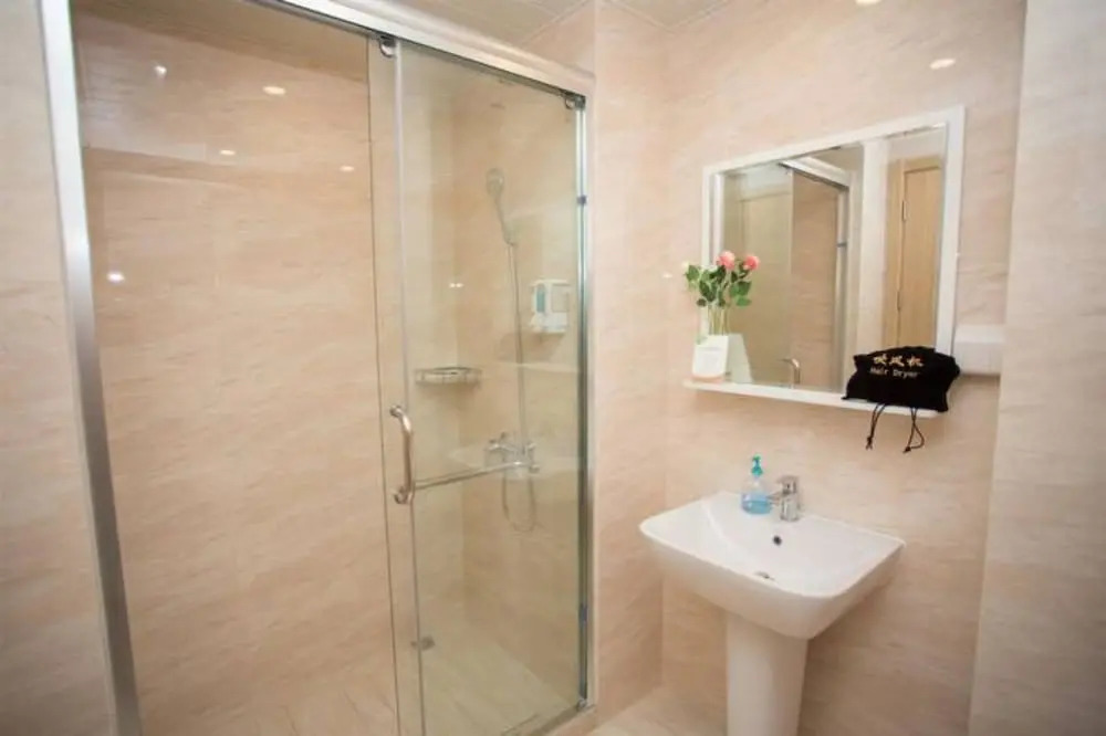 Liwu Apartment-Green Land Plaza Branch