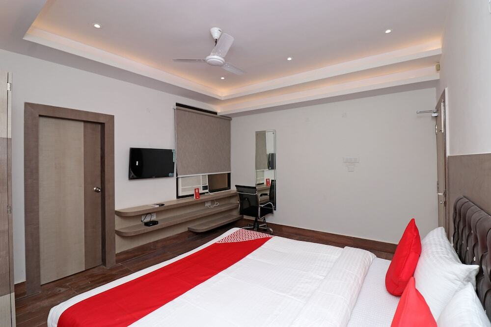OYO 22194 Hotel Triveni Sangam