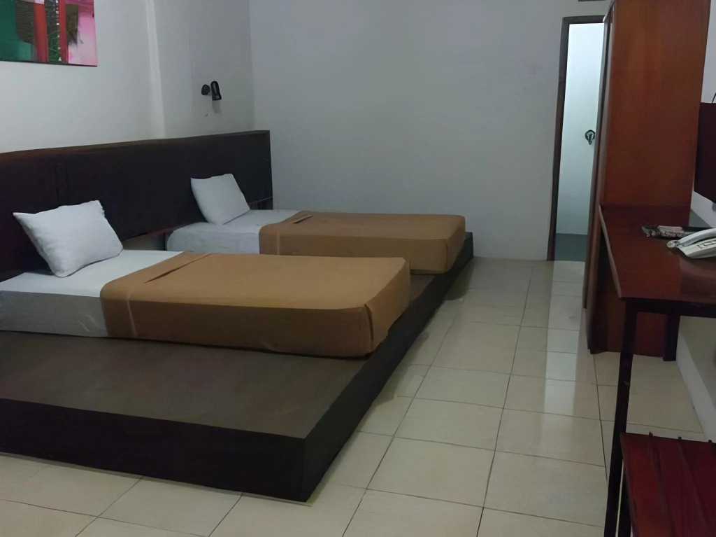 Hotel Augusta Lembang