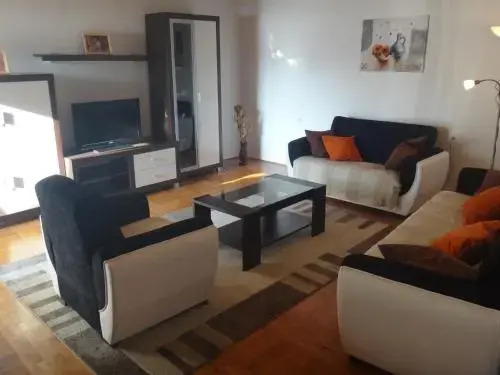Apartments Pavlov