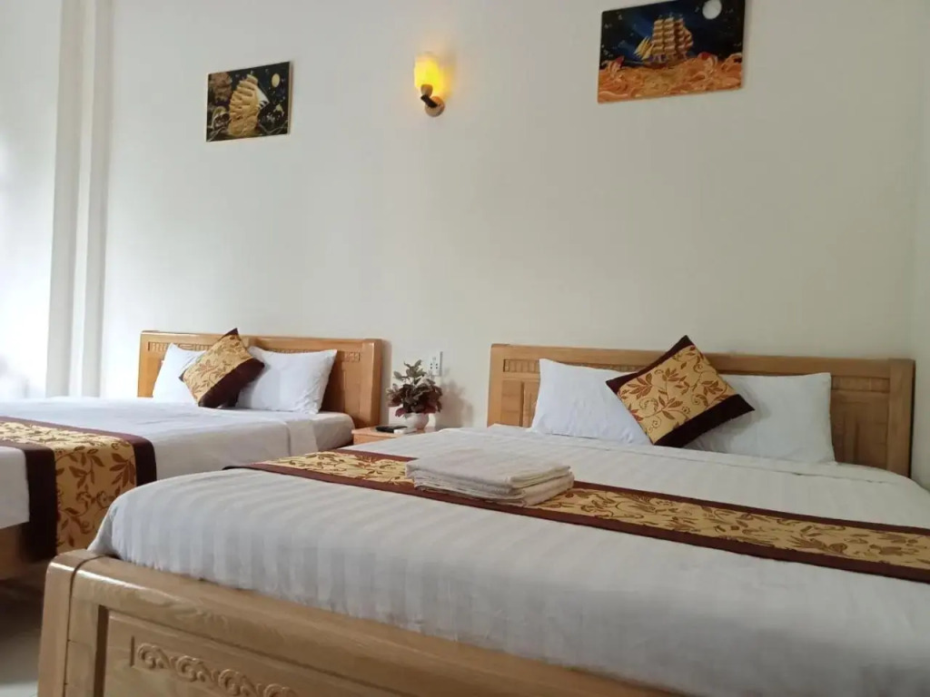 Khách sạn mini T&t Côn Đảo