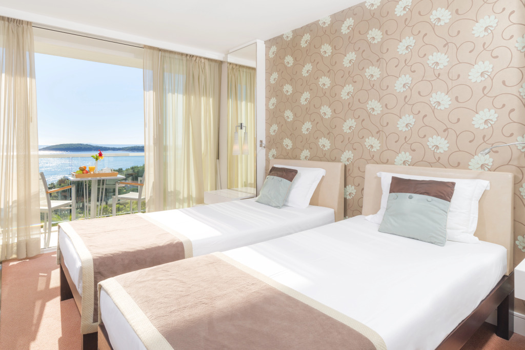 Amfora Hvar Grand Beach Resort