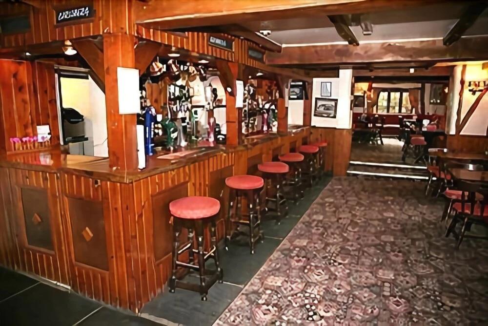 The Countryman Inn