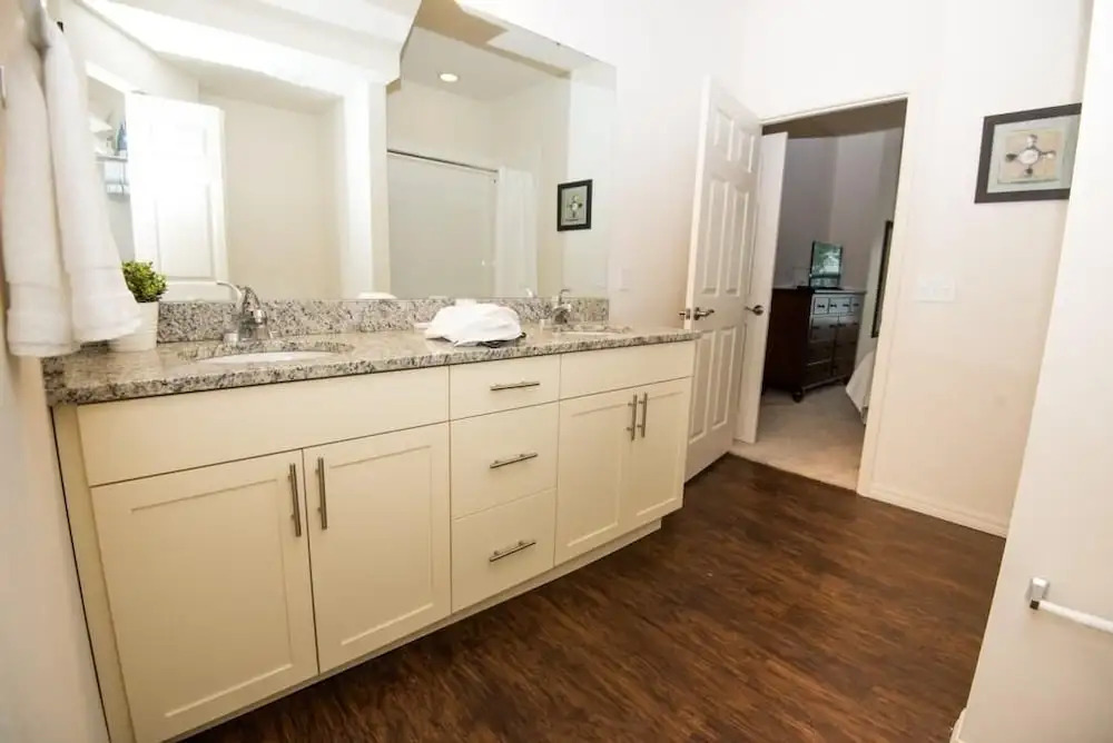 July Special W Lucaya 3 Bed 2 Bath ID: 219322